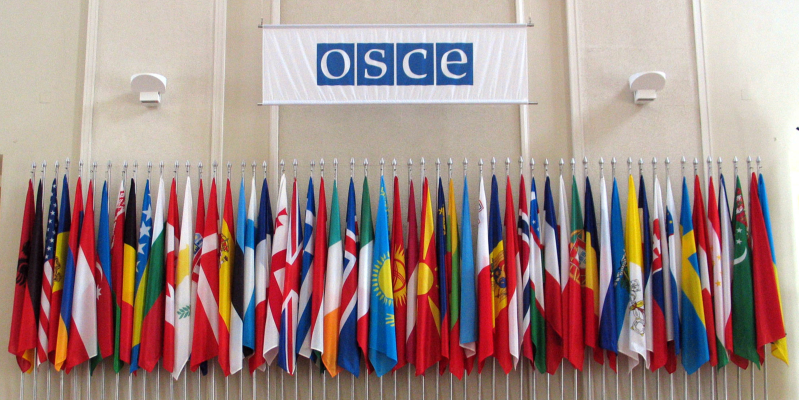 В проекте резолюции ПА ОБСЕ Россию назвали «оккупирующей державой»