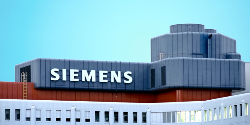 Siemens расследует возможную поставку турбин в Крым