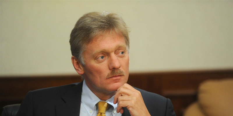 Песков: Заявление Захарченко о Малороссии – его личная инициатива