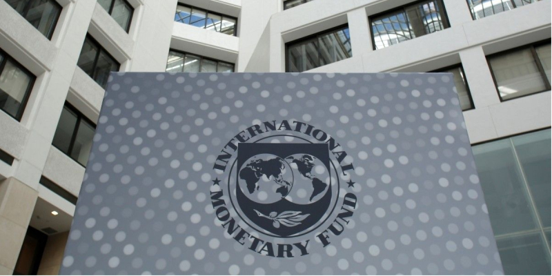 МВФ назвал условия выделения Украине очередного транша