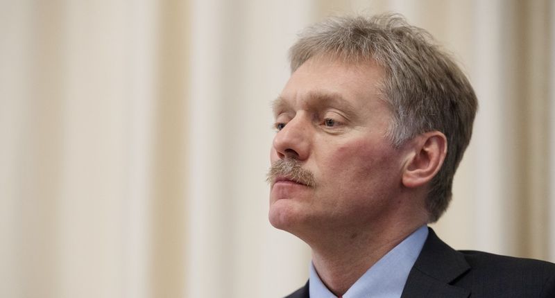В Кремле отреагировали на заявление Волкера по летальному оружию для Украины