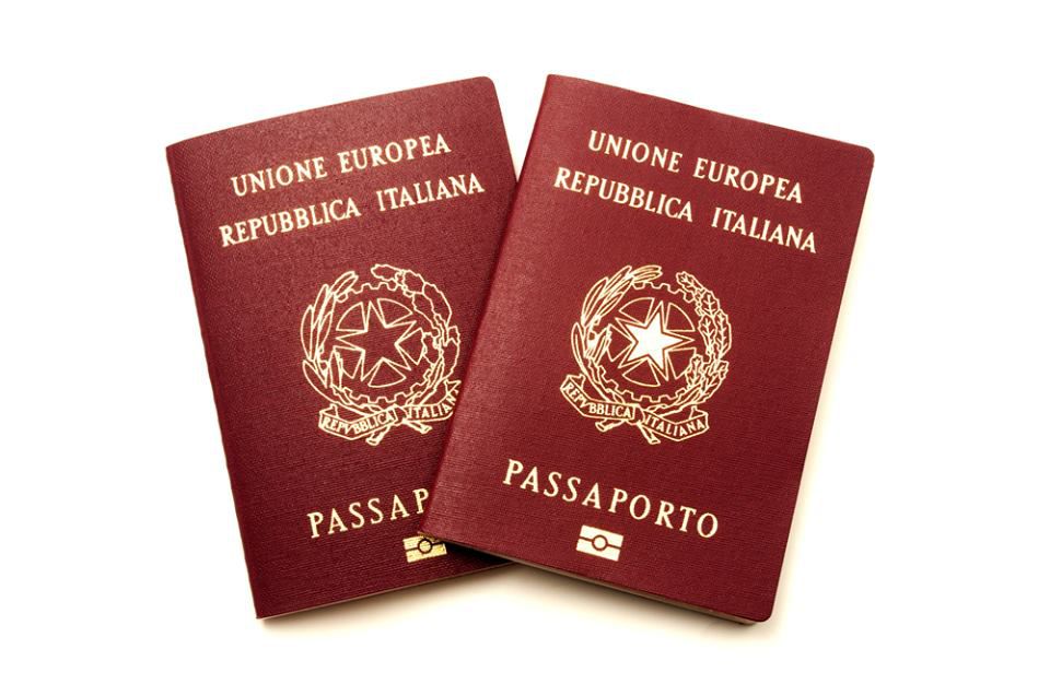 ГПУ: Из ордера стало известно, что у Маркива есть итальянский паспорт