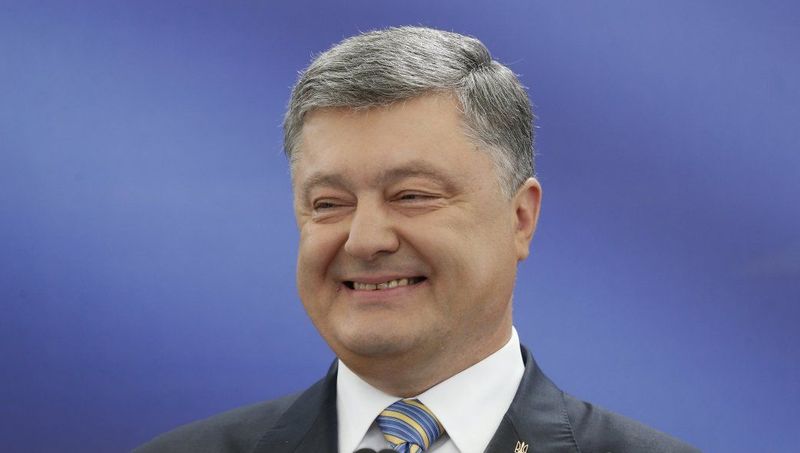 Порошенко советует украинцам посетить Сванетию