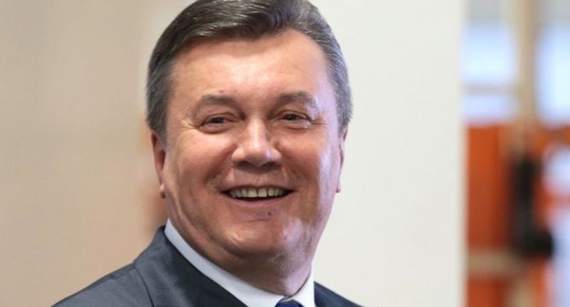ГПУ: суд продолжит рассмотрение дела о госизмене Януковича