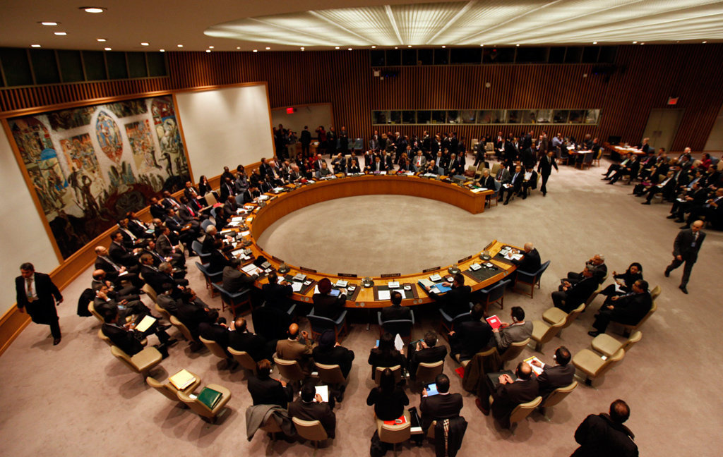 Совбез ООН проведет экстренное заседание по КНДР