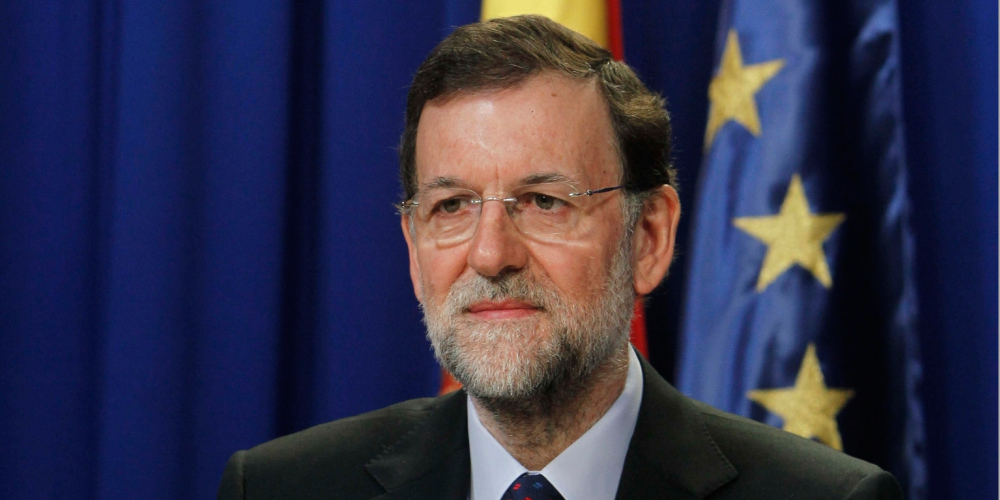 Премьер Испании призвал Каталонию отказаться от референдума о независимости