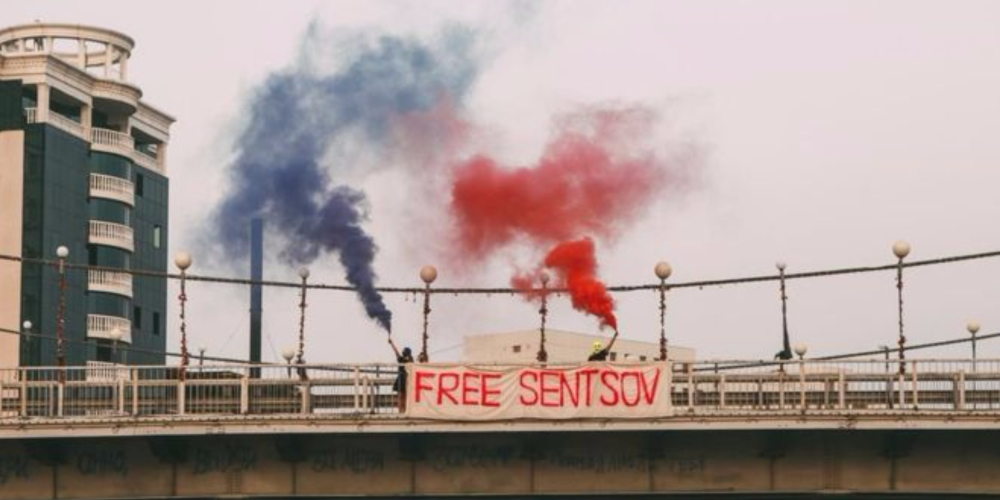 Климкин: Pussy Riot показали другую Россию