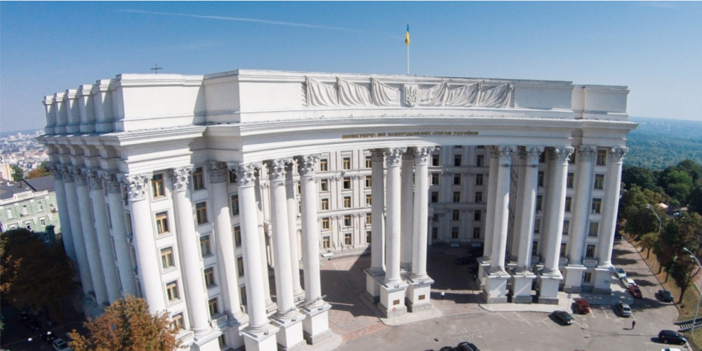 МИД возмущен подготовкой РФ к выборам в Севастополе
