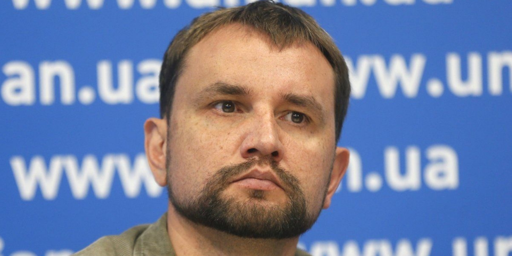 Вятрович: Появление украинских повстанцев в ГУЛАГе привело к восстаниям