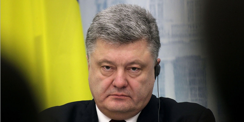 НАПК проверило декларации Порошенко за два года