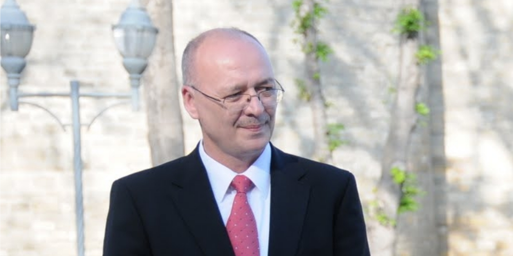 Посол Чехии: Правительство не поддерживает заявления Земана по Украине
