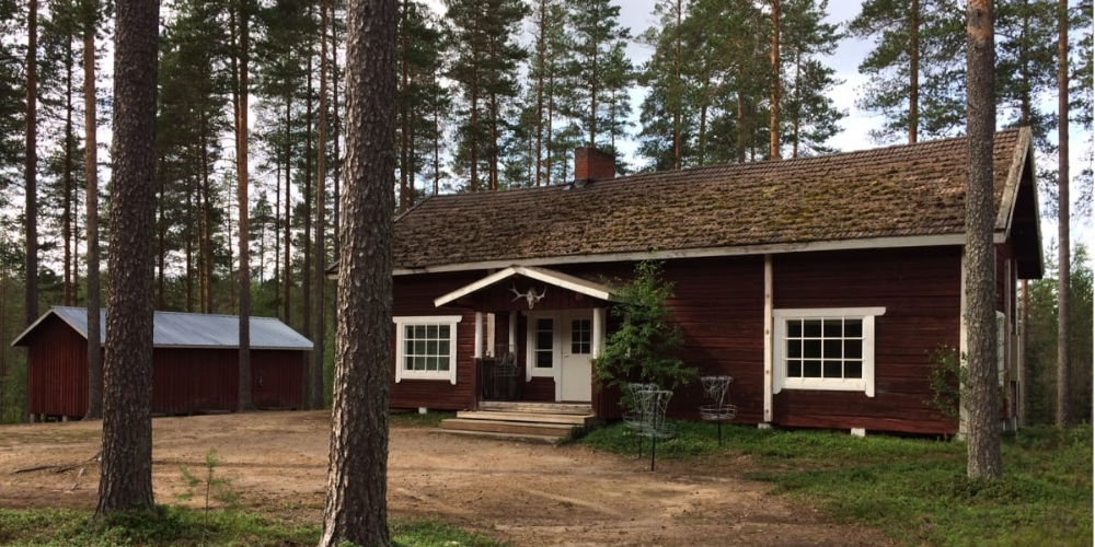 МИД проверяет информацию об исчезновении 37 заробитчан в Финляндии