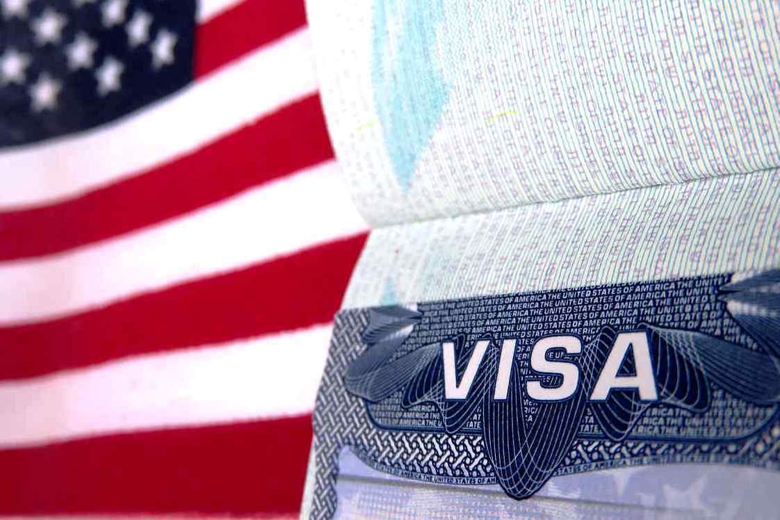 Посольство США: Жителям Крыма надо обращаться за визами в Киев