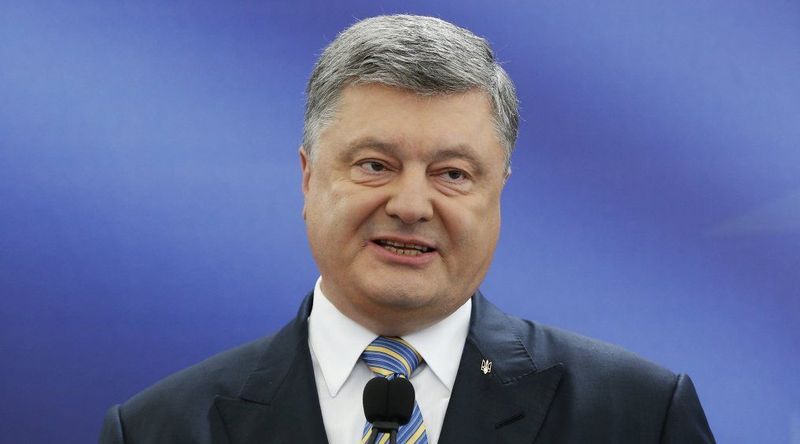 Порошенко поблагодарил ЕС за расширение санкций против России