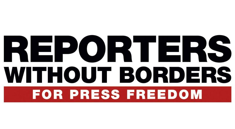 «Репортеры без границ» требуют освобождения журналиста Муравицкого