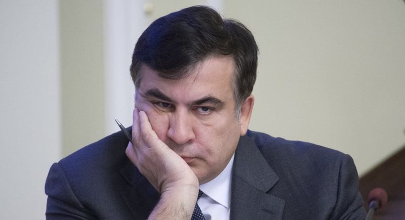 Прокуратура Грузии обратилась к Польше в связи с визитом Саакашвили