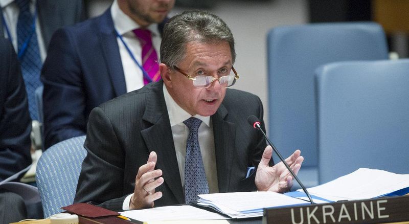 В деле Януковича допросят бывшего постпреда Украины в ООН