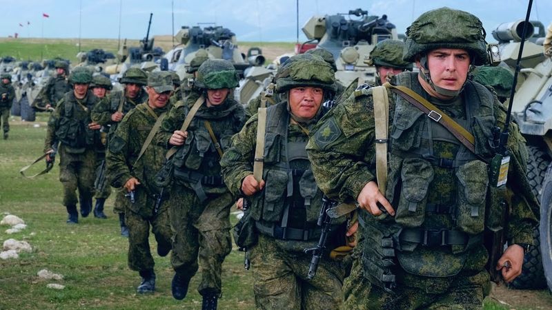 Посол: российские учения в Белоруссии угрожают больше НАТО, чем Украине
