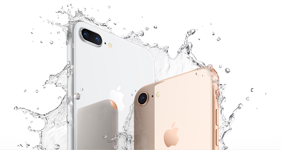 Эксперты назвали себестоимость iPhone 8