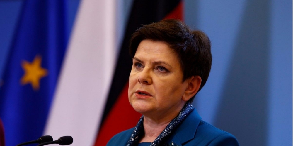 Польша планирует официально обратиться к ФРГ по репарациям