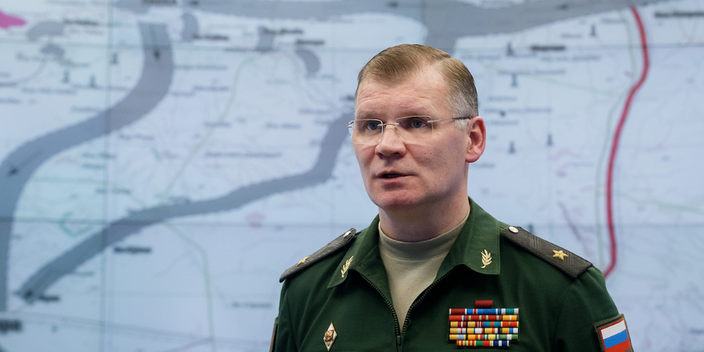 В Минобороны РФ прокомментировали слова министра обороны ФРГ о «Западе-2017»