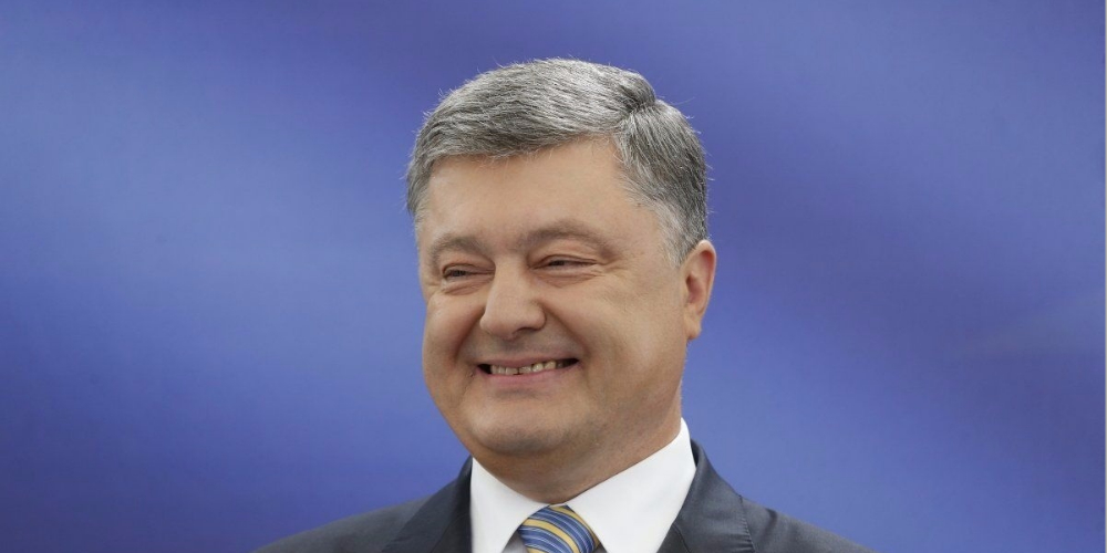 Порошенко: РФ потеряла инструмент шантажа после поставки угля из США в Украину