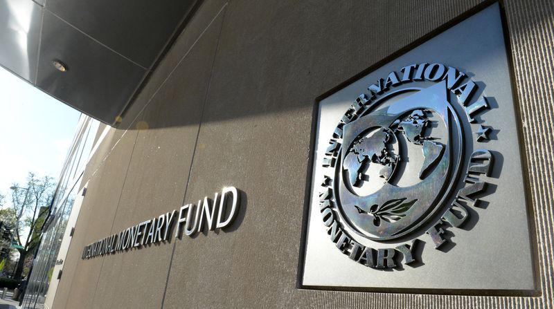 МВФ: рост мировой экономики – момент возможностей для Украины