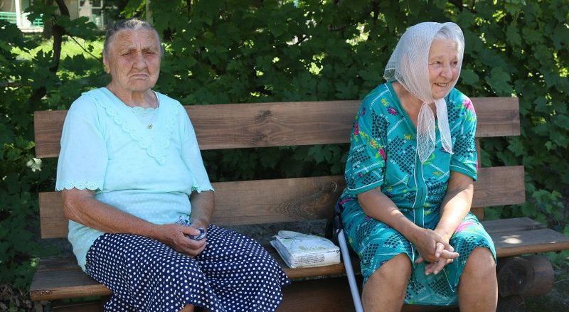 МВФ: украинцам нет смысла выходить на пенсию в раннем возрасте