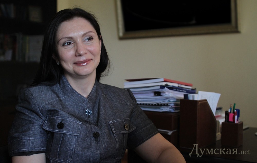 Елена Бондаренко прокомментировала данные СБУ об акции по дискредитации Украины