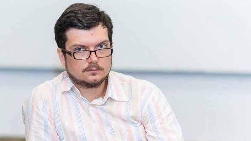 В ДТП погиб политолог, требовавший остановить «клан Бережных»