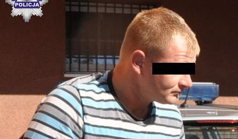 В Польше заробитчанин из Украины убил и ограбил местного жителя