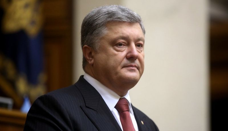 Порошенко сообщил, благодаря чему выросли доходы в бюджет