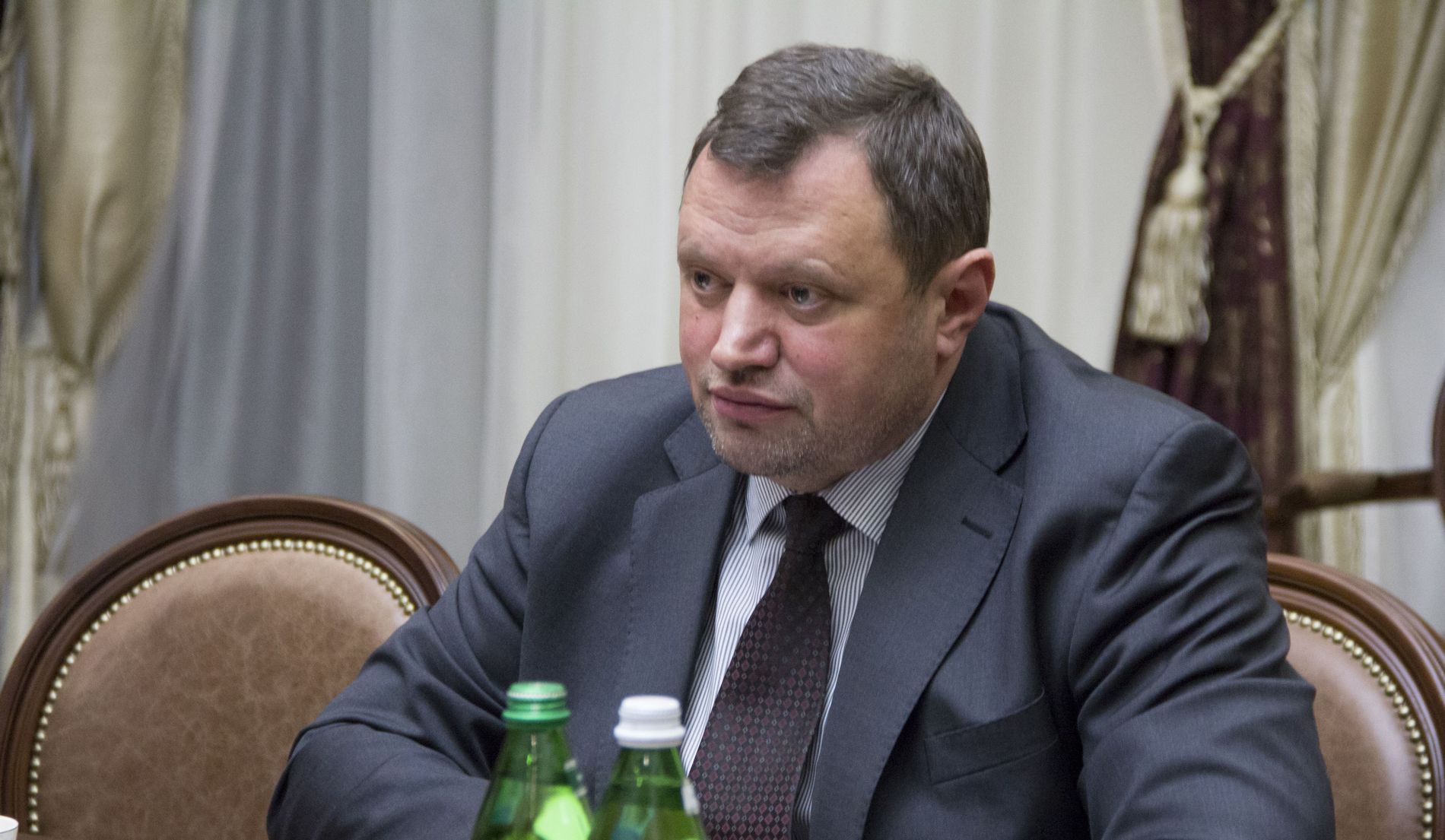 Посол: Будапешт не поддержит ни одну инициативу Киева до отмены «языковой статьи»