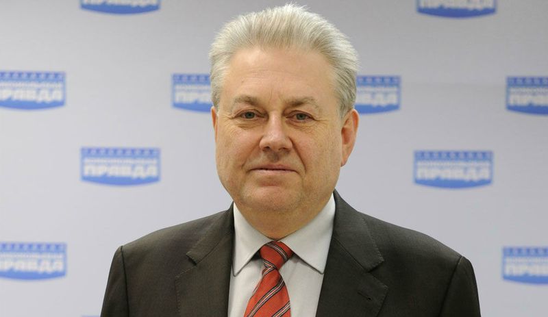 Ельченко: в СБ ООН никто не поддержал проект России о миротворцах на Донбассе