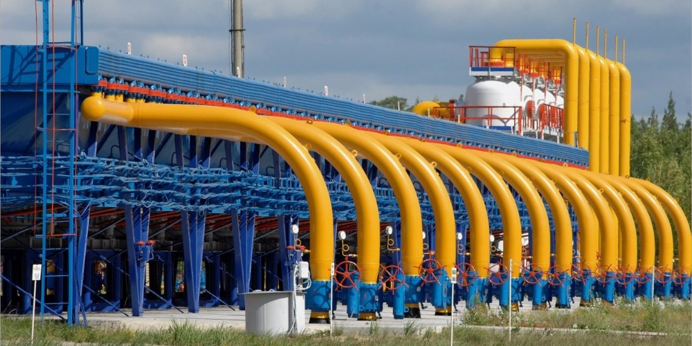 Нафтогаз: Украина не будет платить Газпрому $40 млрд по иску