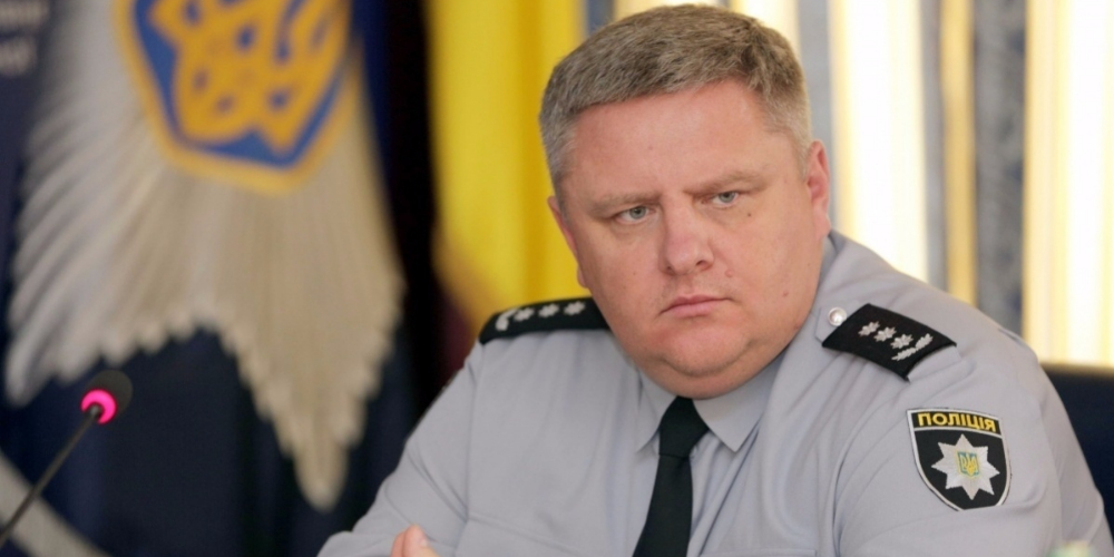 Крищенко: Полиция не будет реагировать на мелкие провокации протестующих