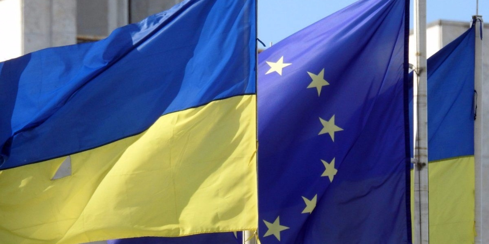 ЕС: Украине стоит сосредоточиться на Соглашении об ассоциации, а не возможном таможенном союзе