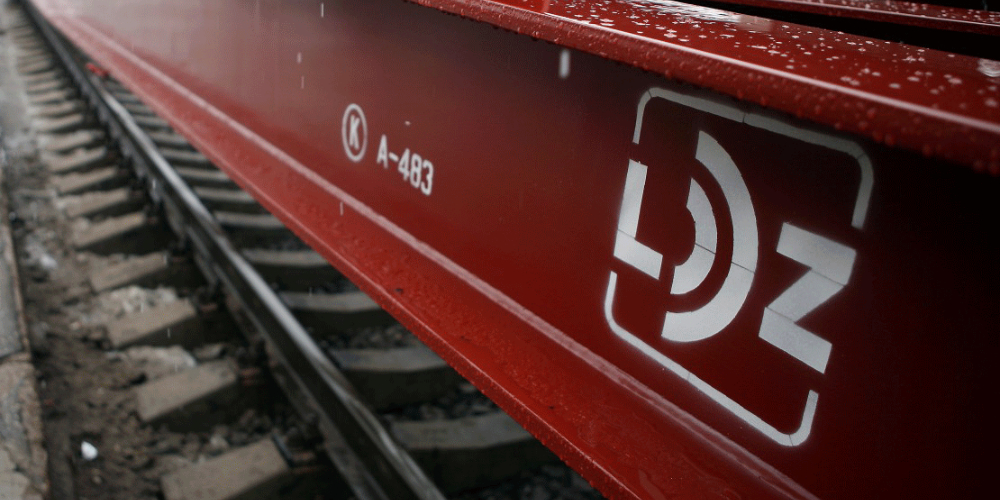 Латвийская железная дорога предложила «Укрзализнице» локомотивы в аренду