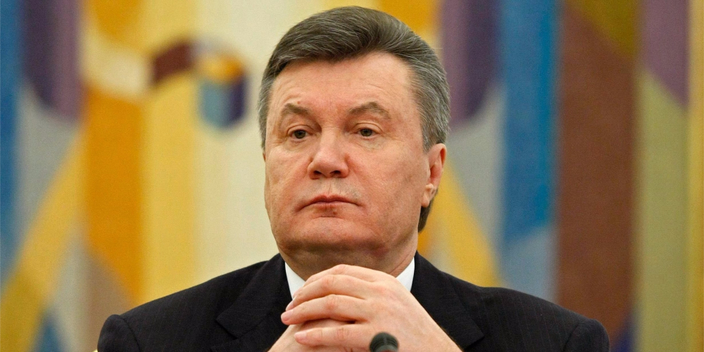 ГПУ вызвала Януковича на допрос