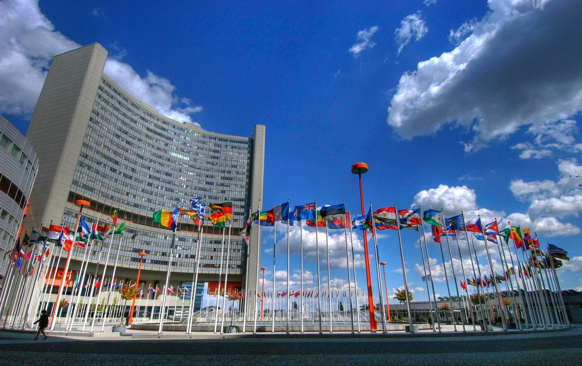 Украина избрана в Совет ООН по правам человека