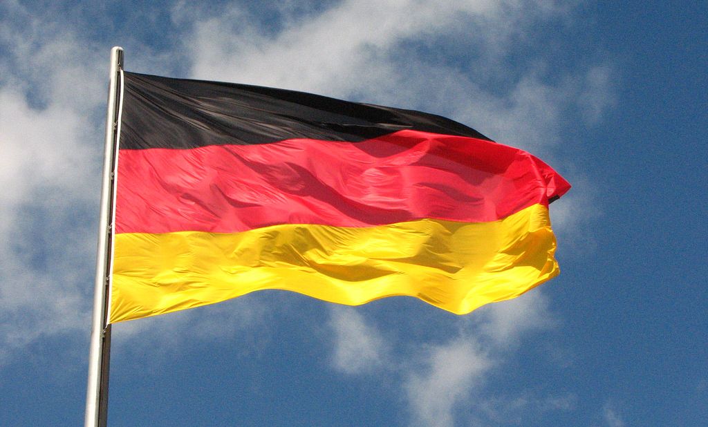 В Германии заявили о важности продления закона об особом статусе Донбасса