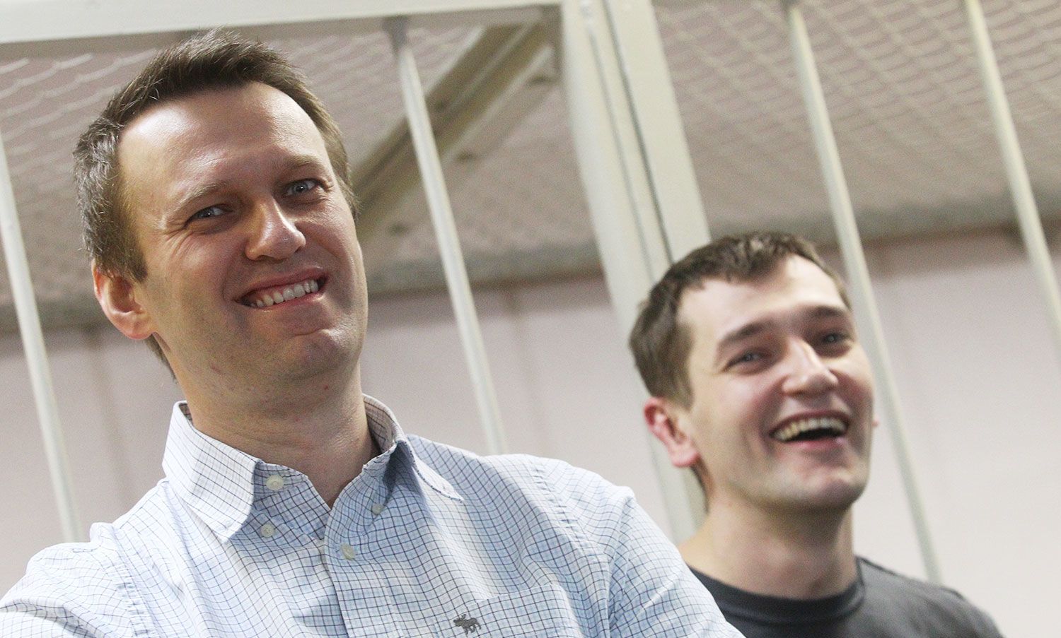 ЕСПЧ признал, что Россия нарушила право Навальных на справедливый суд