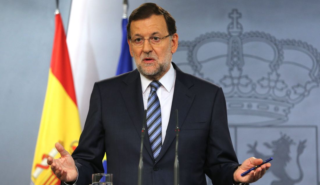 Премьер Испании прокомментировал решение парламента Каталонии о независимости