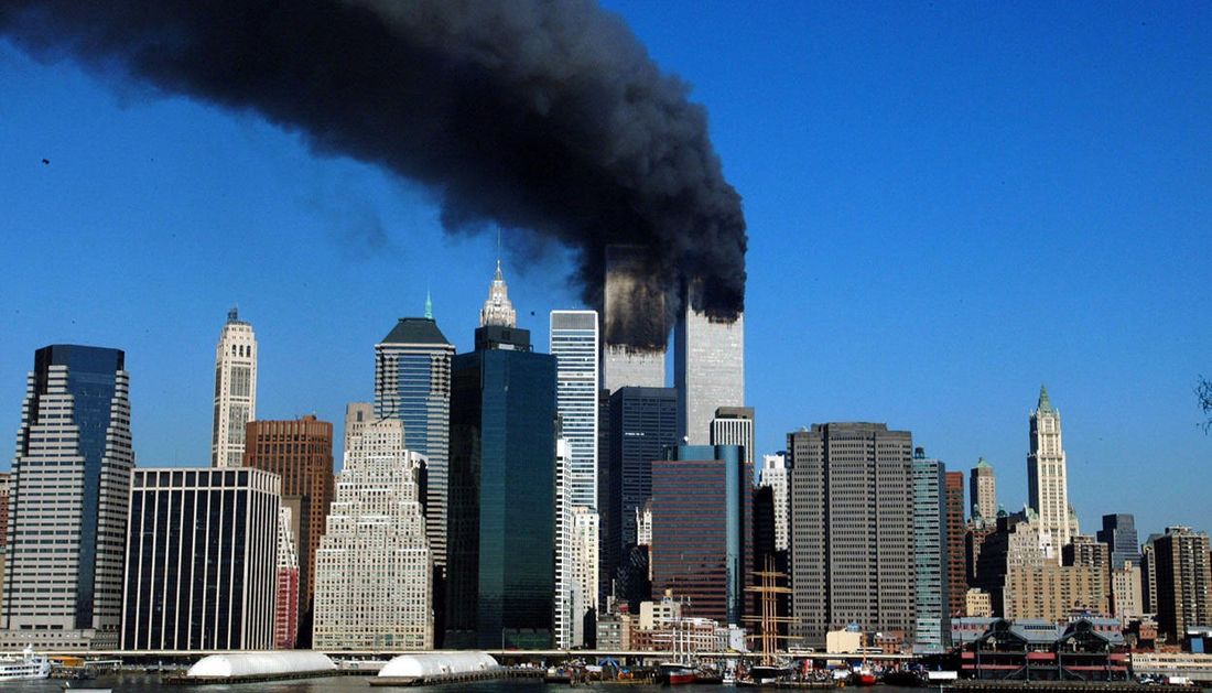 США: ИГИЛ готовит новое 11 сентября