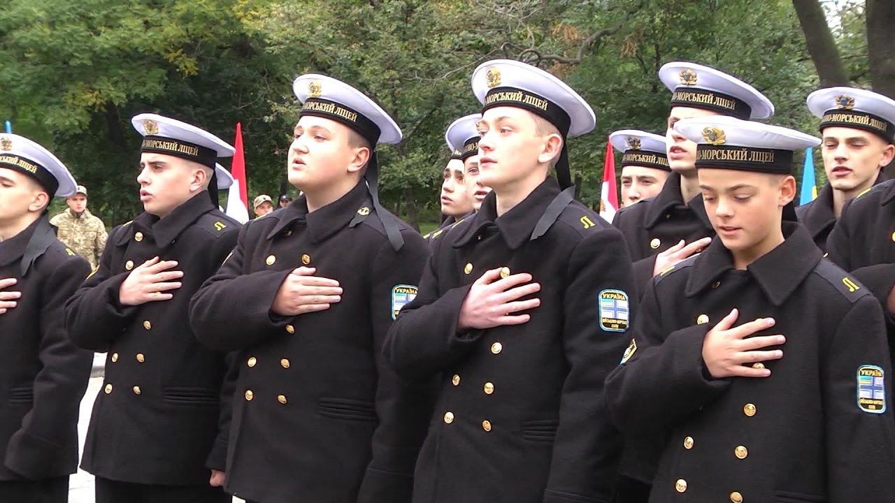 В Одессе отравились курсанты военно-морского лицея