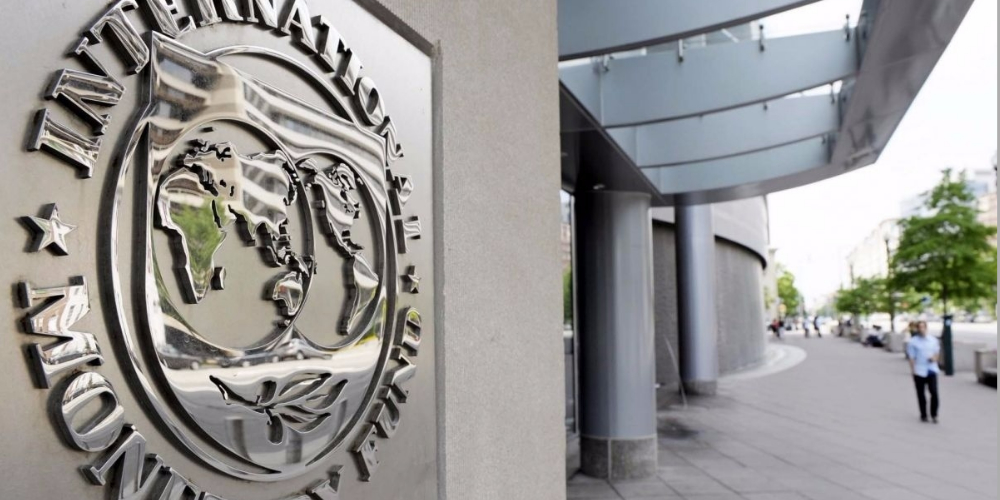 МВФ выдвинул четыре требования для получения следующего транша