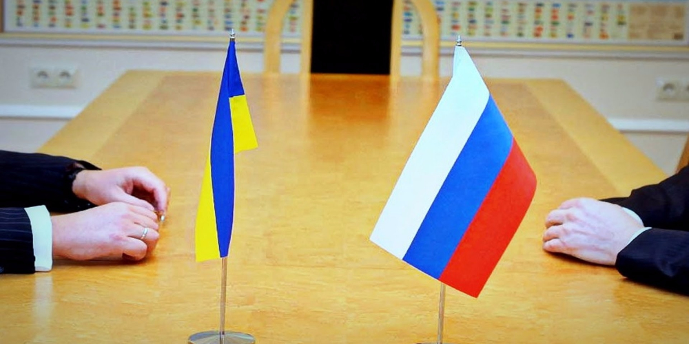 Украина ввела санкции против 18 компаний из РФ