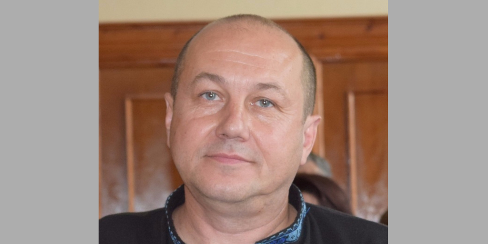 В полиции назвали основные версии убийства депутата в Северодонецке