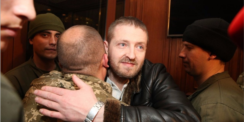 В Мариупольском суде заявили, что Колмогоров оказывал давление на свидетеля