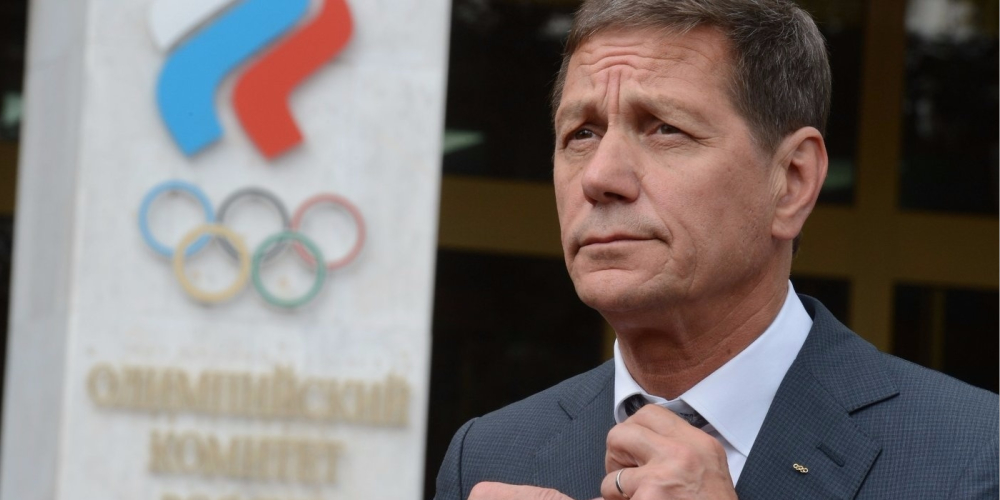 ОКР: Российские спортсмены не будут выступать под нейтральным флагом на Олимпиаде-2018